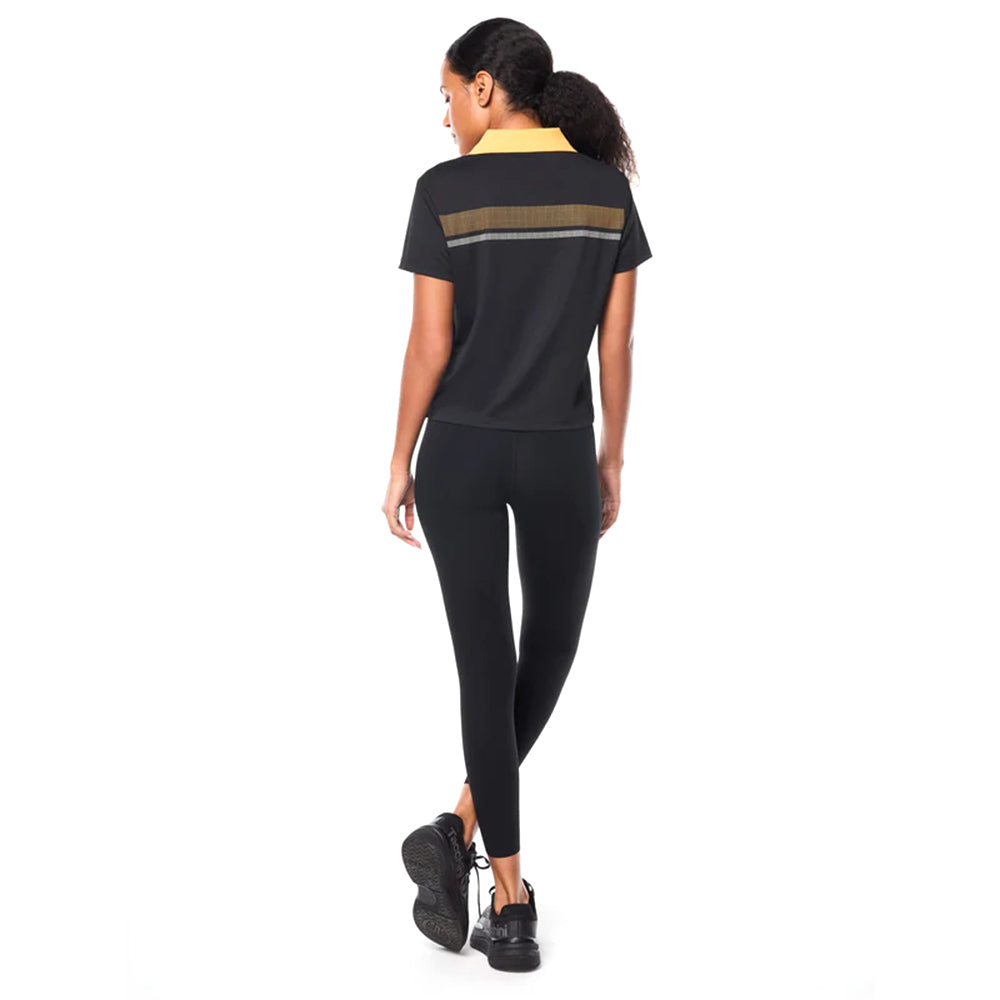 Sergio Tacchini Adelina Legging | Negro Bello