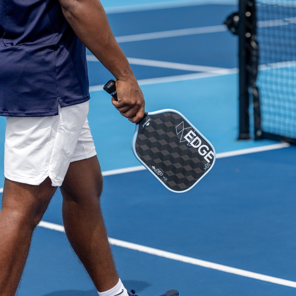 Pala de pickleball Diadem Edge 18k SP