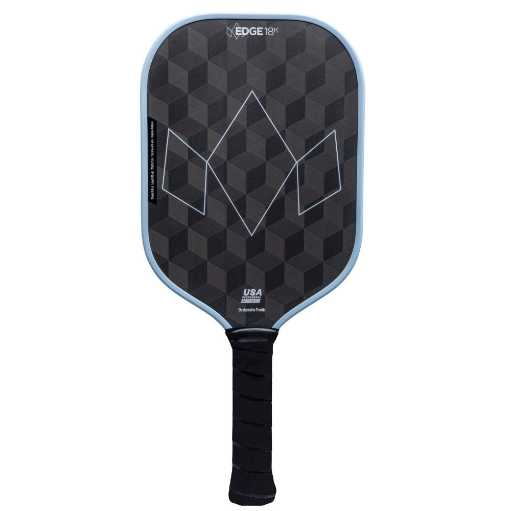 Pala de pickleball Diadem Edge 18k SP