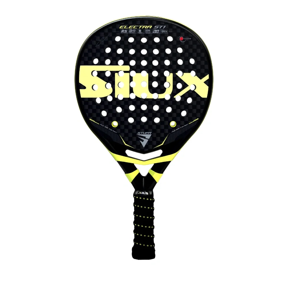 Siux Padel Racket Electra ST1 M