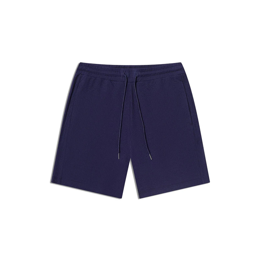 Sergio Tacchini Diaro Fashion Short | Azul Marino
