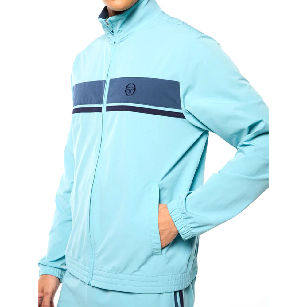 Sergio Tacchini Damarindo Track Jacket | Stillwater