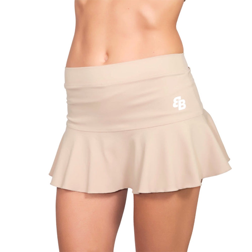 Falda básica deportiva BB
