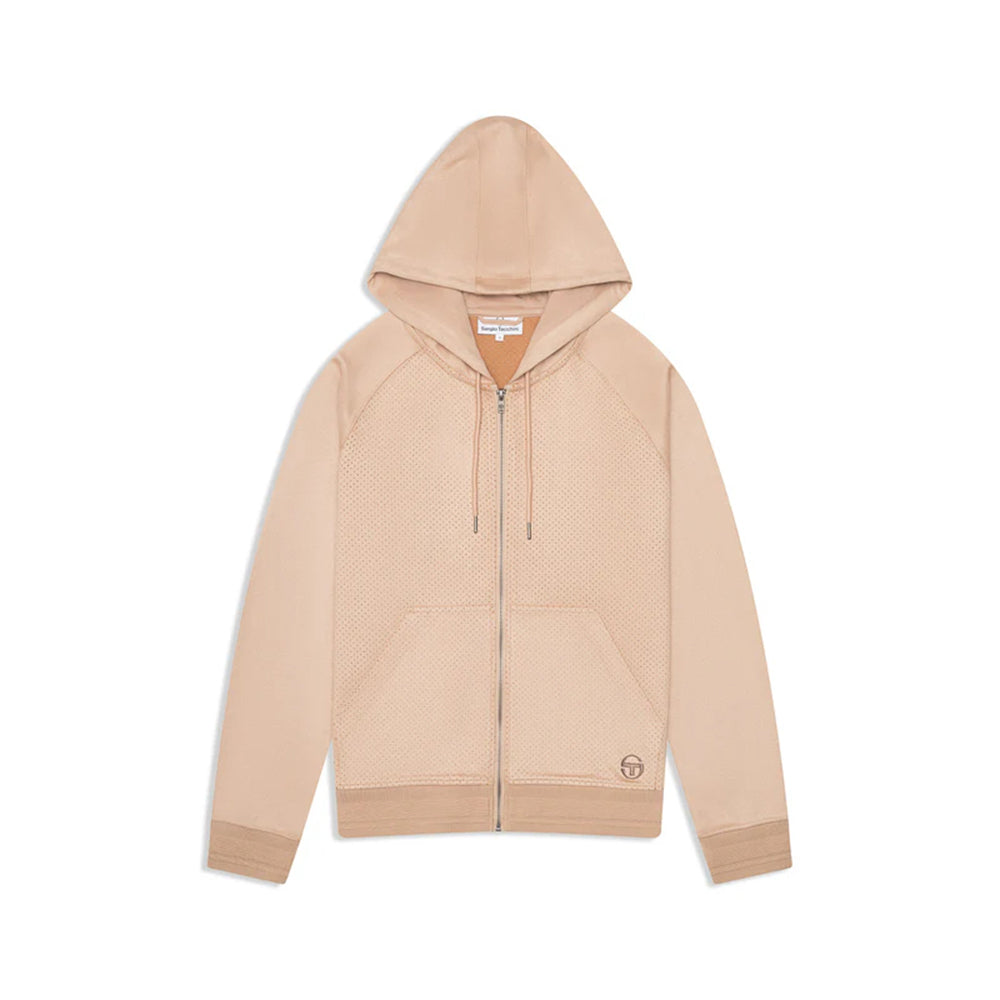 Sudadera Sergio Tacchini Camoscio | Humus