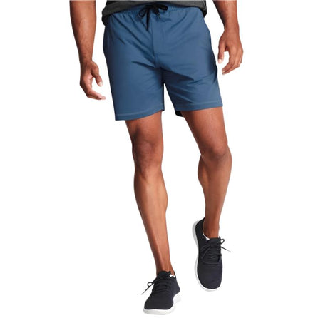 Definite Articles - Tor Shorts with Liner - 7"