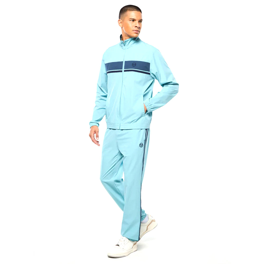 Sergio Tacchini Damarindo Track Jacket | Stillwater