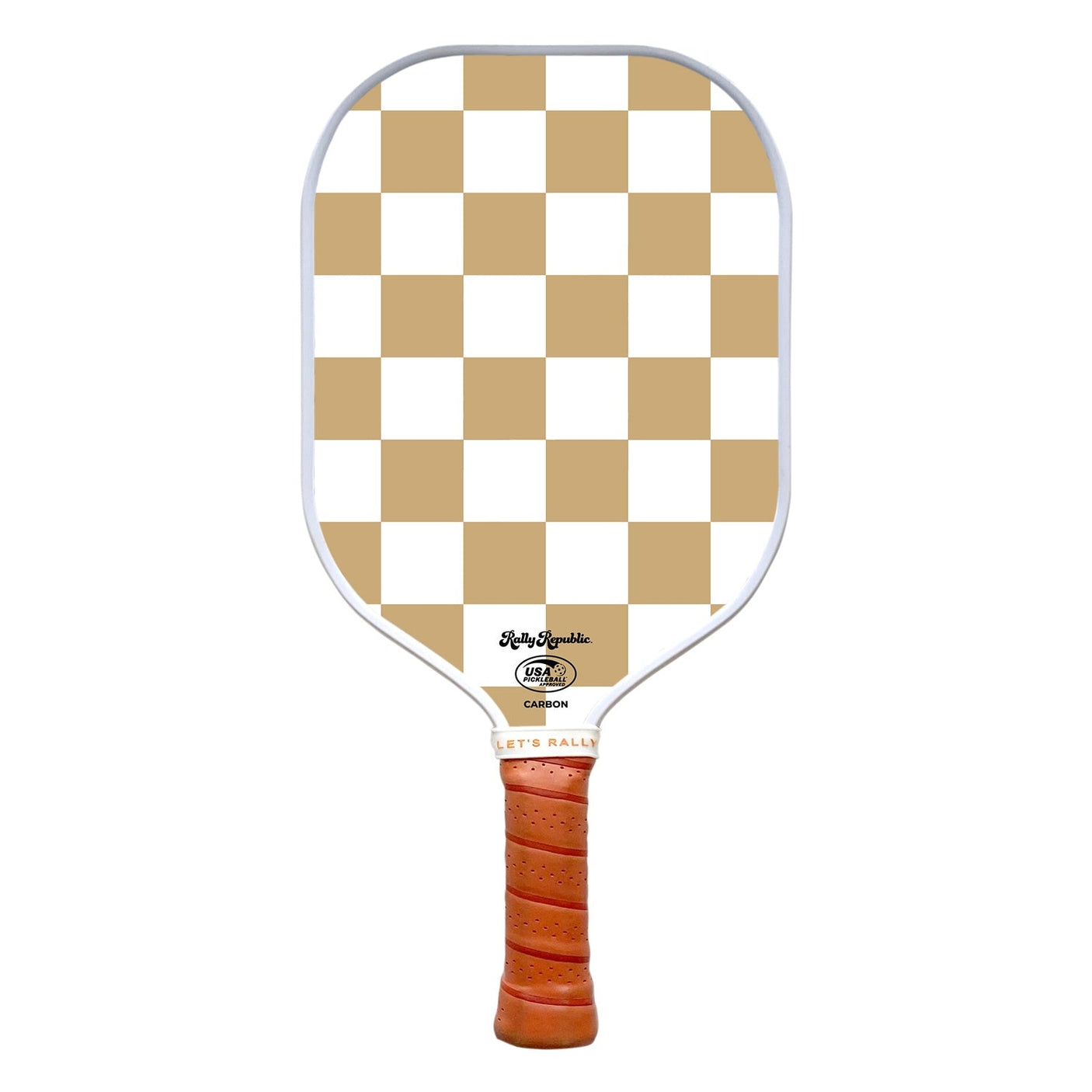 Rally Republic PIckleball Paddle - The Dink