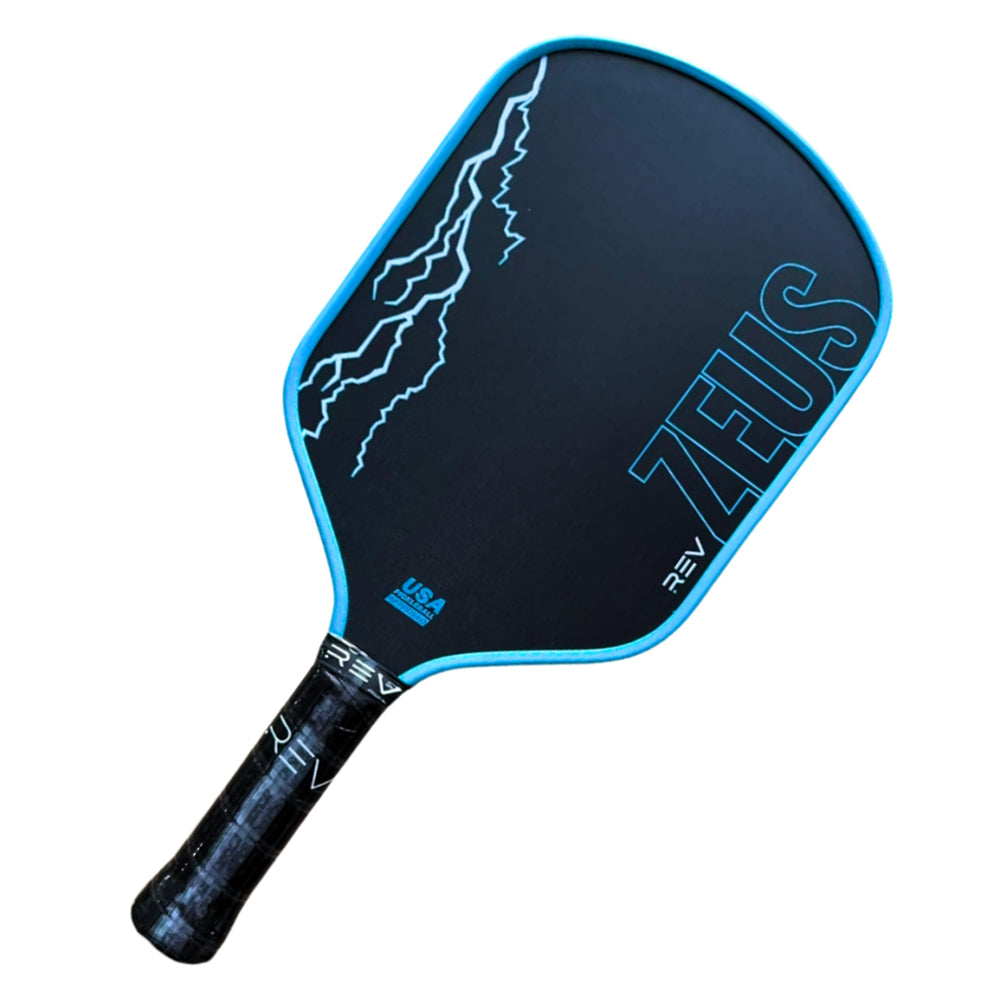 Pala de pickleball ZEUS