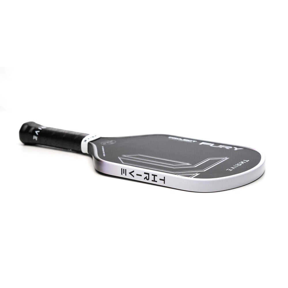 Paleta de Pickleball Híbrida FURY de Thrive Pickleball | SERIE POWER GEN 3.5