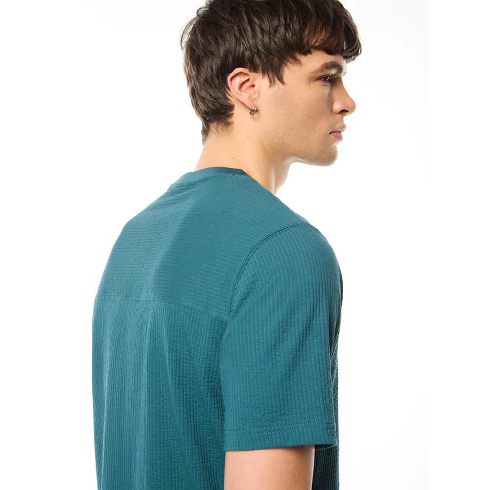 Camisa de moda Diaro Sergio Tacchini | Mediterránea