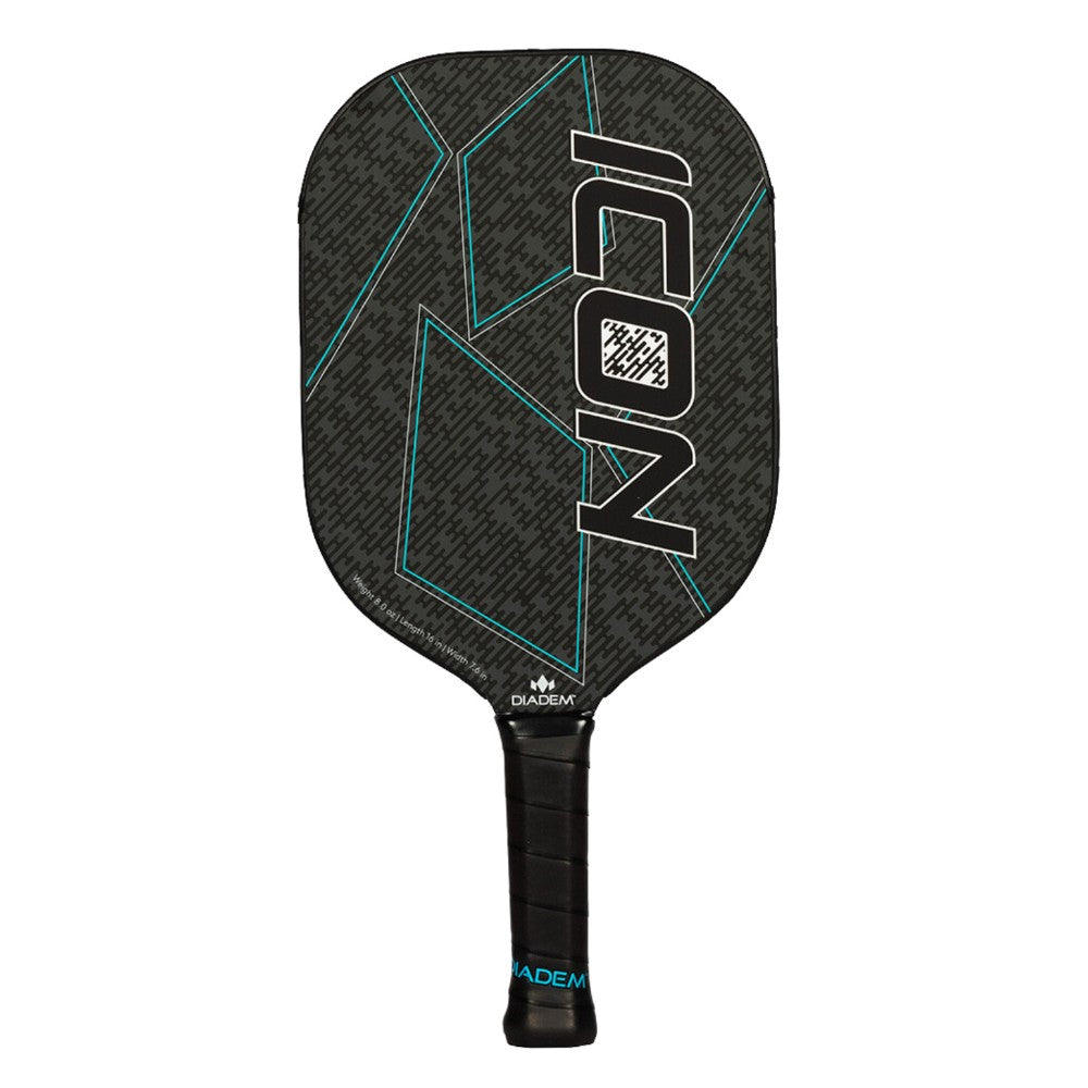 Pala de pickleball Diadem DUPR Icon
