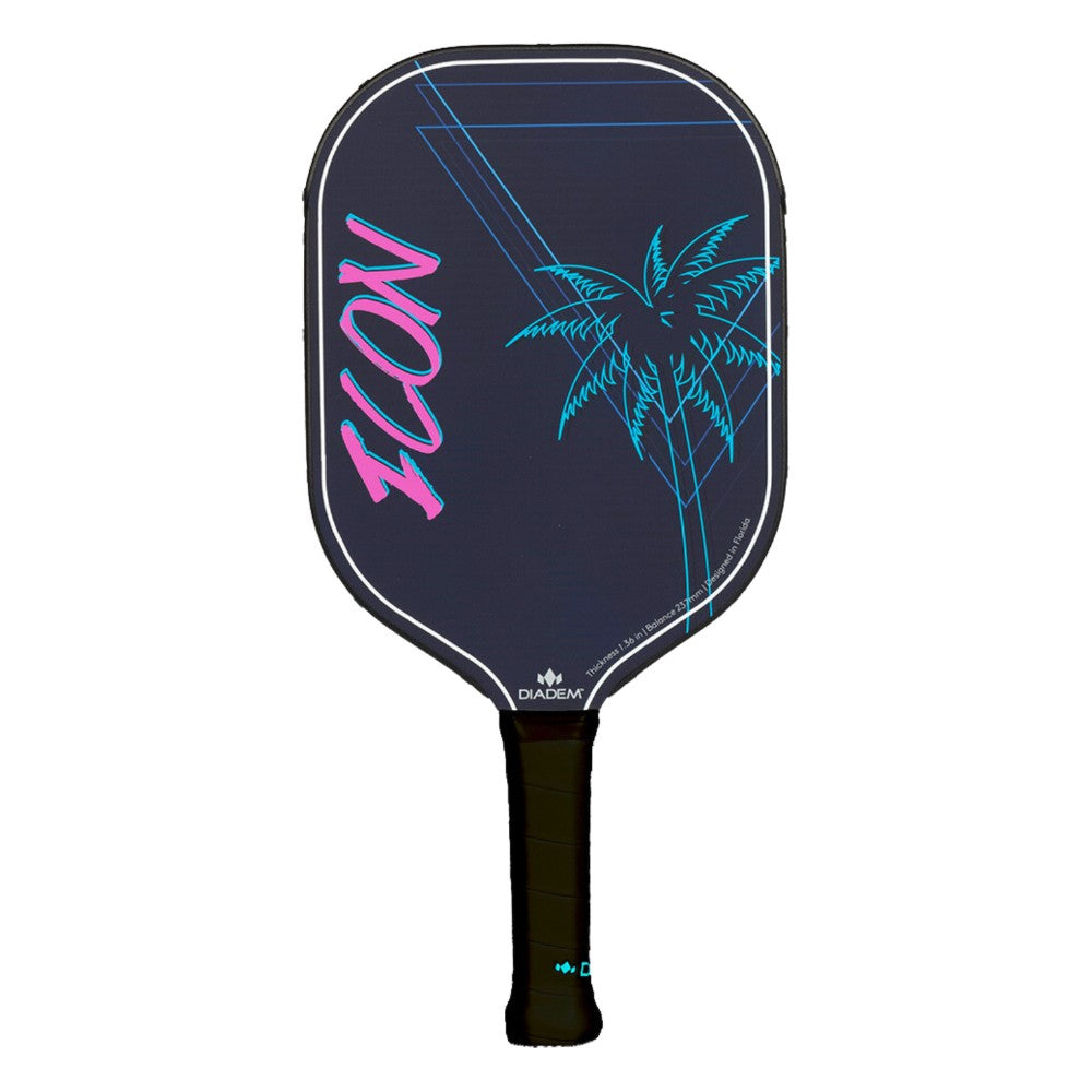 Pala de pickleball Diadem DUPR Icon