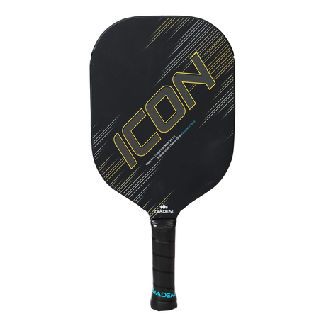 Diadem Pickleball Paddle Icon V2