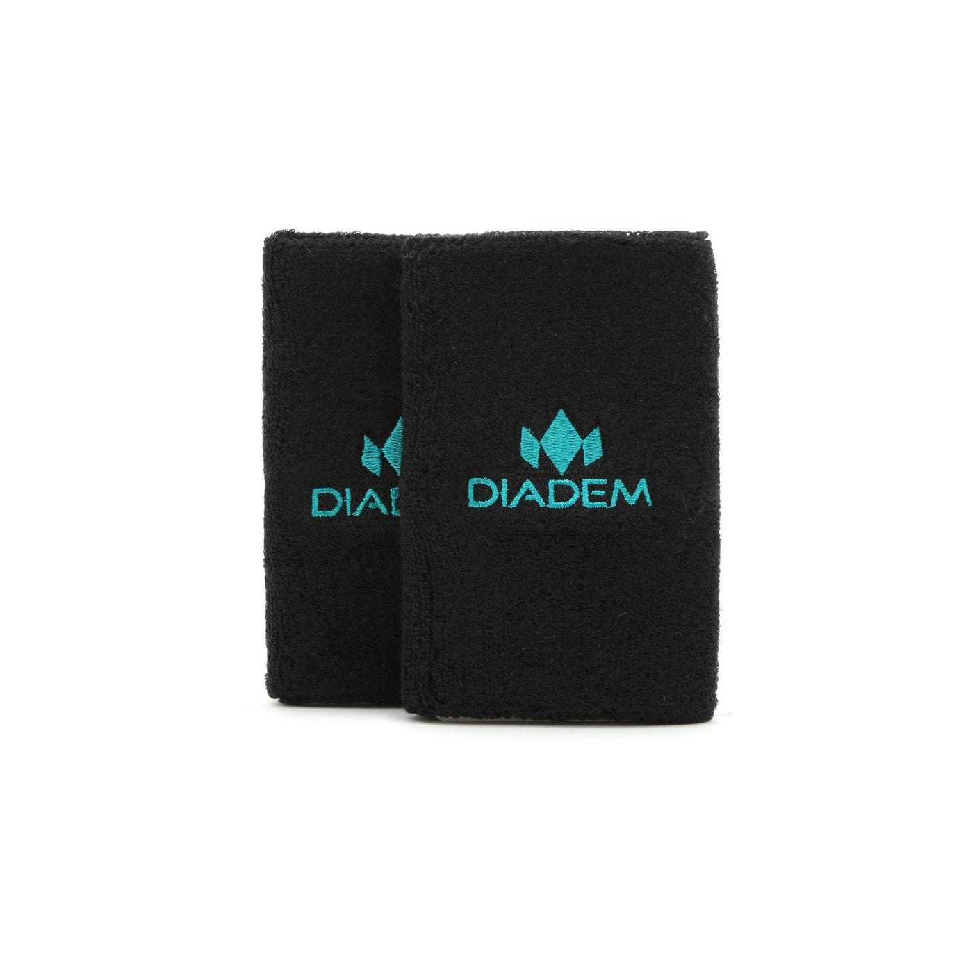 Diadem Wristbands | Logo 5"