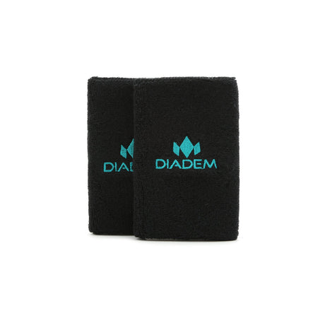 Diadem Wristbands | Logo 5"