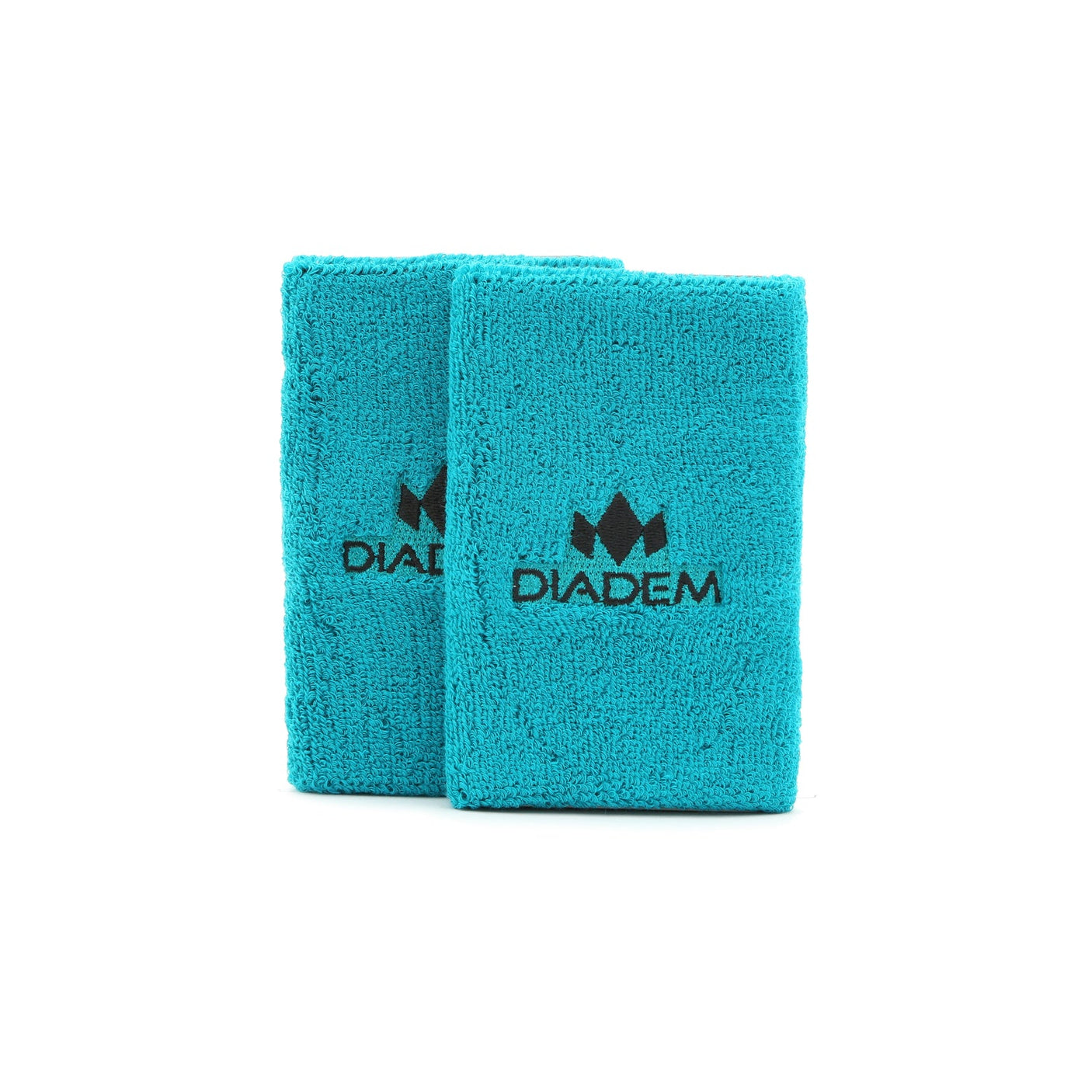 Diadem Wristbands | Logo 5"