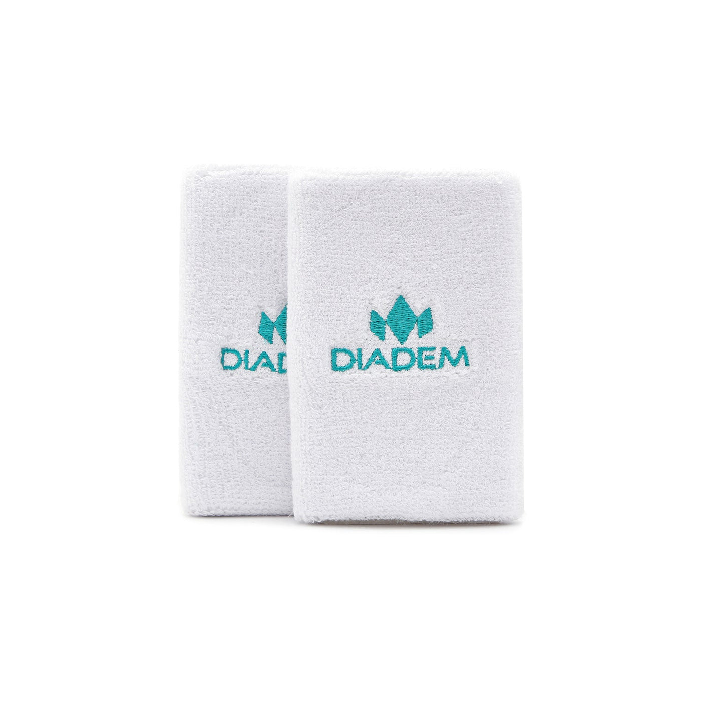 Diadem Wristbands | Logo 5"