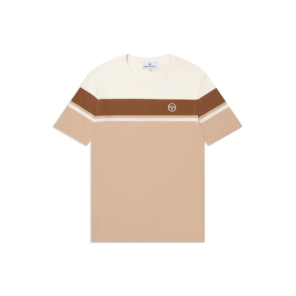 Camisa Damarindo Sergio Tacchini | Humus