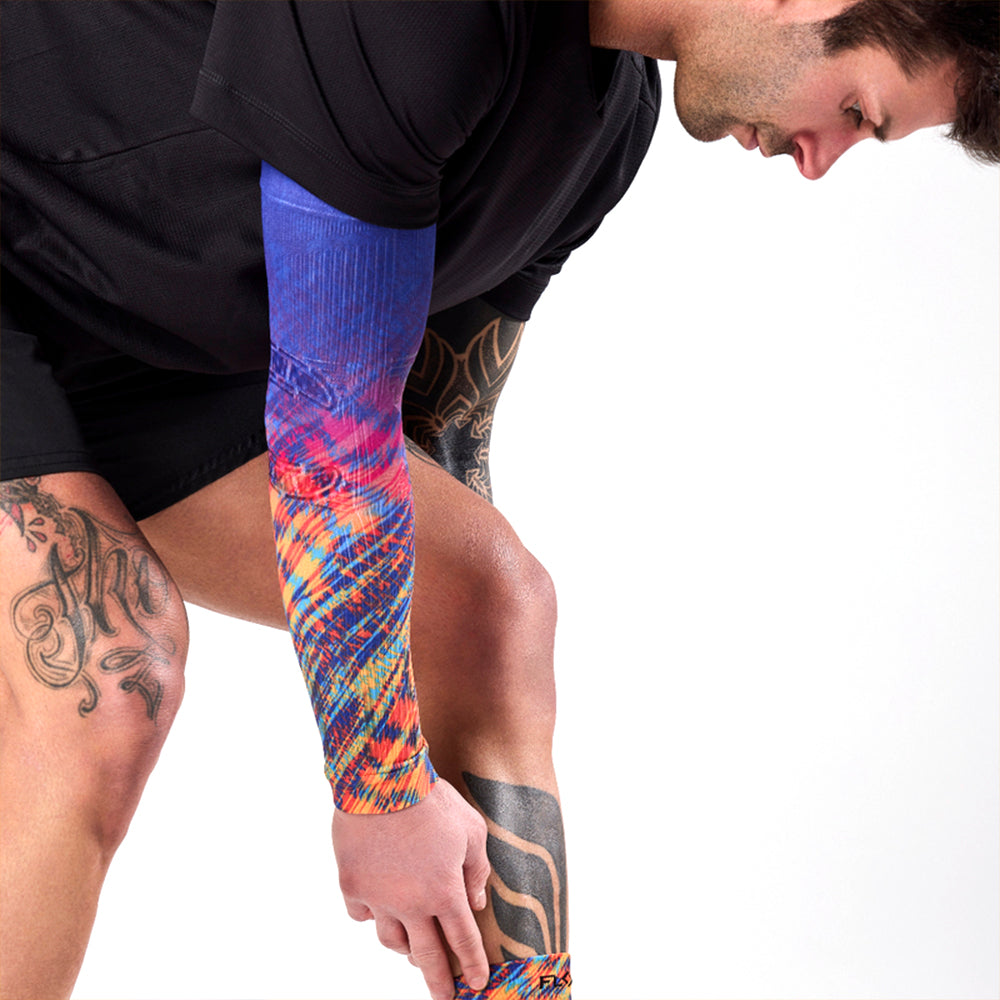 Floky No Strain Sleeve