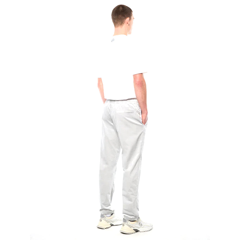 Sergio Tacchini Cordurato Track Pant | Gris silencioso