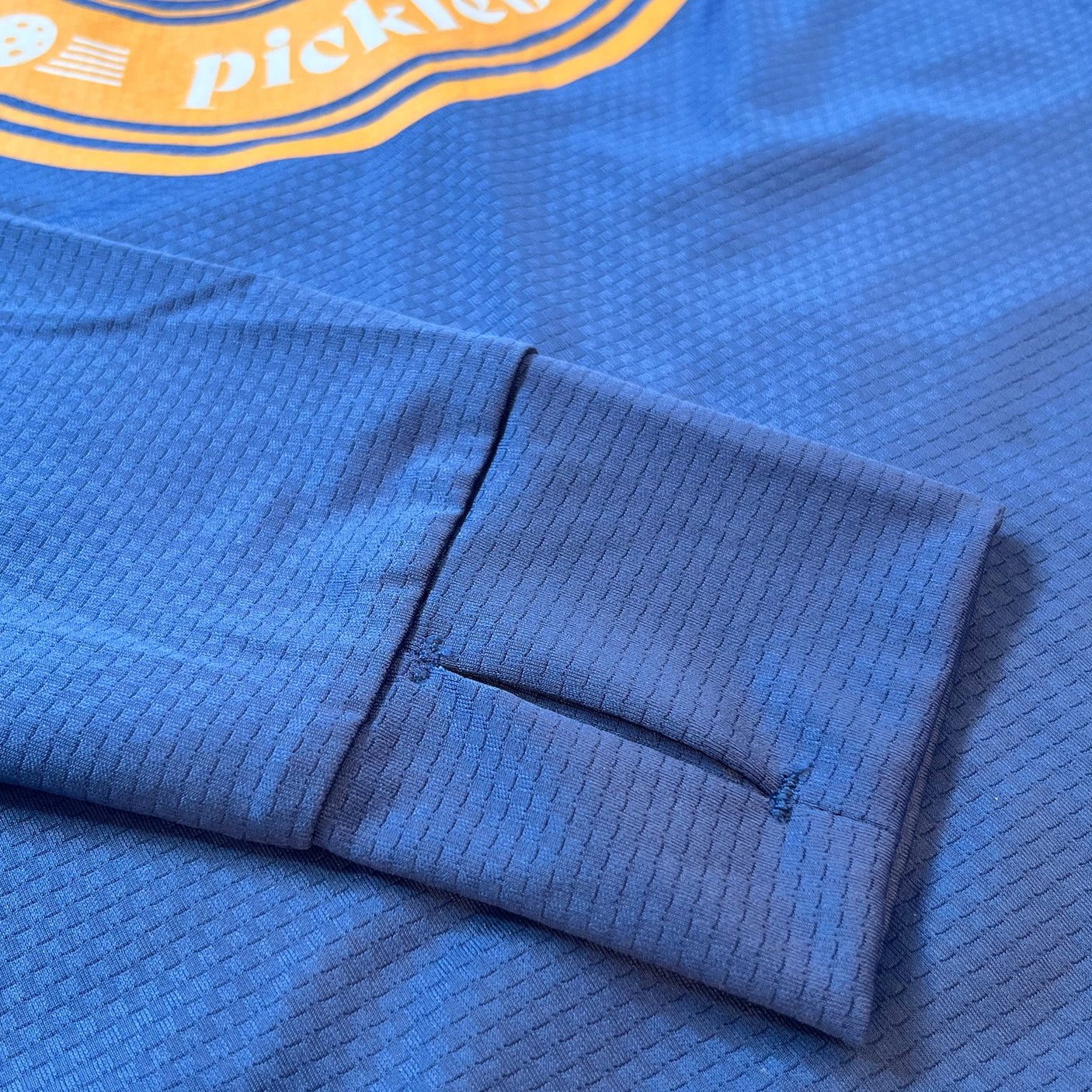 Swinton Pickleball - - Suck Up Ball Suction Cap