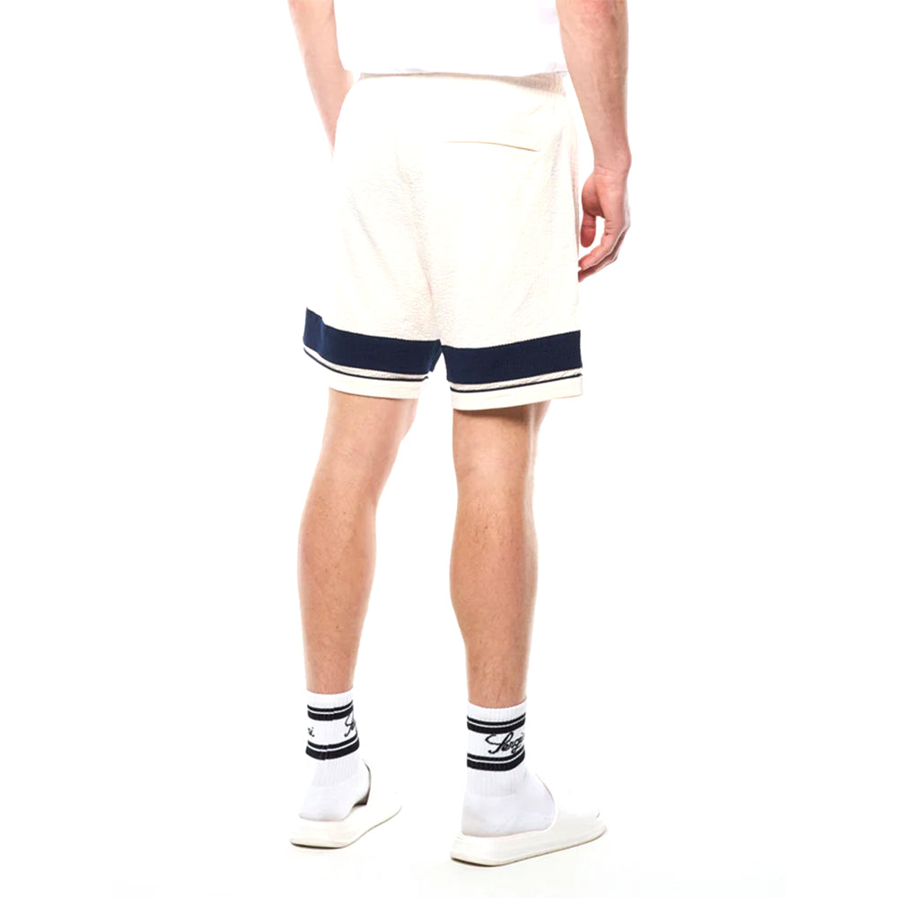 Sergio Tacchini Annata Cabana Short | Gardenia