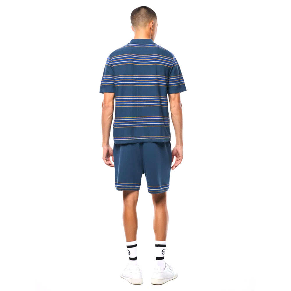 Sergio Tacchini Fausto Sweater Polo | Key Largo