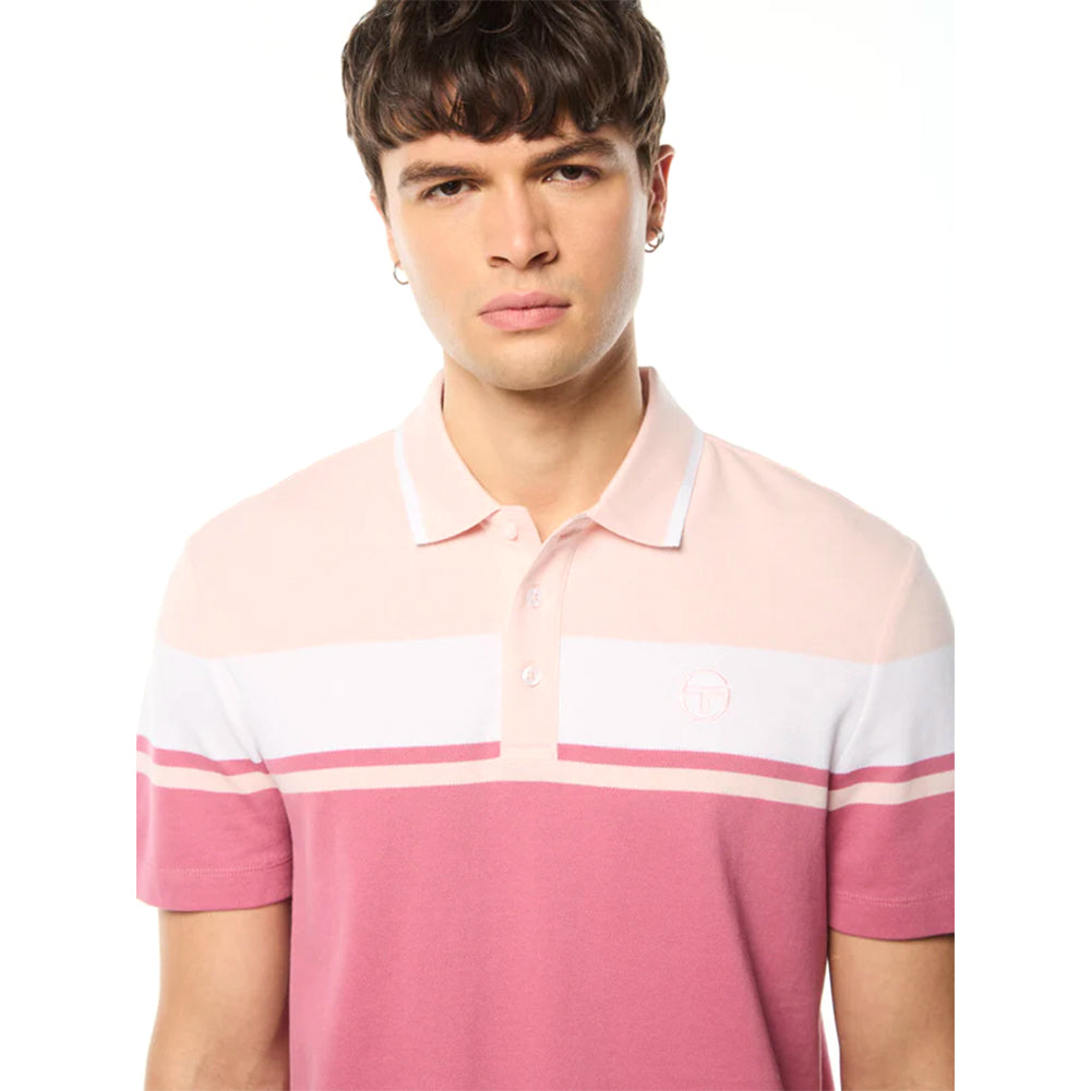 Sergio Tacchini Damarindo Polo | Barely There