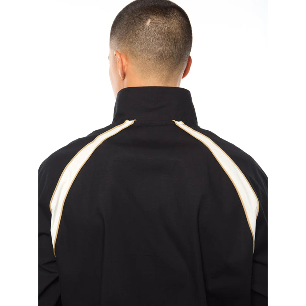 Chaqueta deportiva Fiamma Sergio Tacchini | Black Beauty