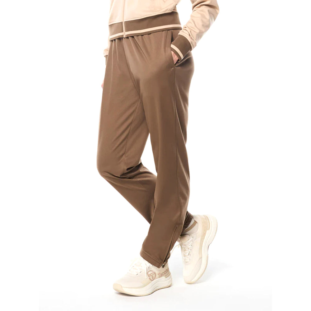 Sergio Tacchini Amara Track Pant | Humus