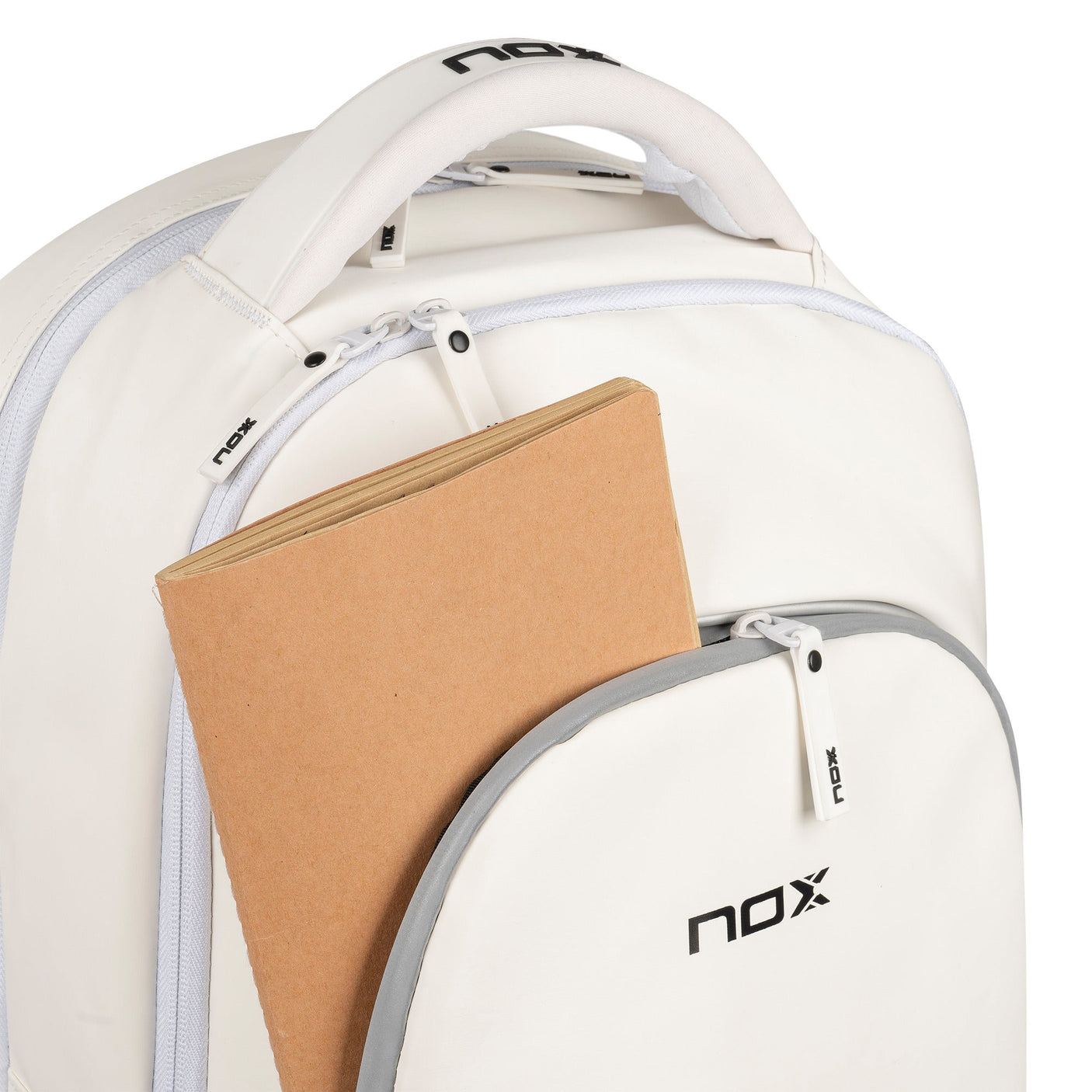 Nox Padel Bag Pro Series Backpack