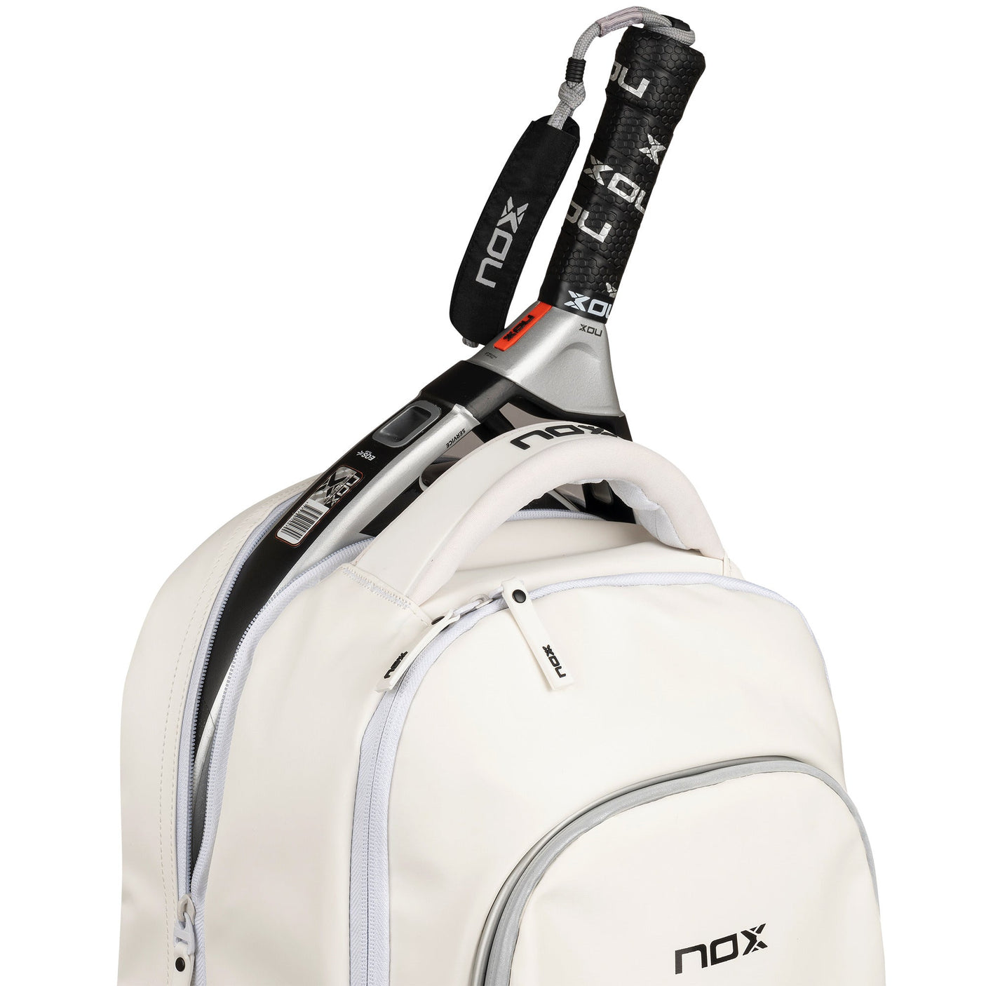 Nox Padel Bag Pro Series Backpack