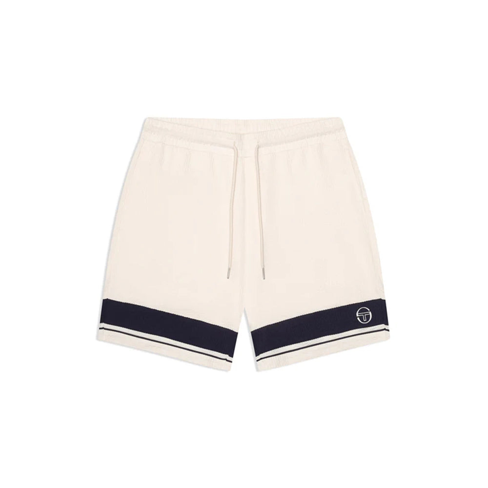 Sergio Tacchini Annata Cabana Short | Gardenia