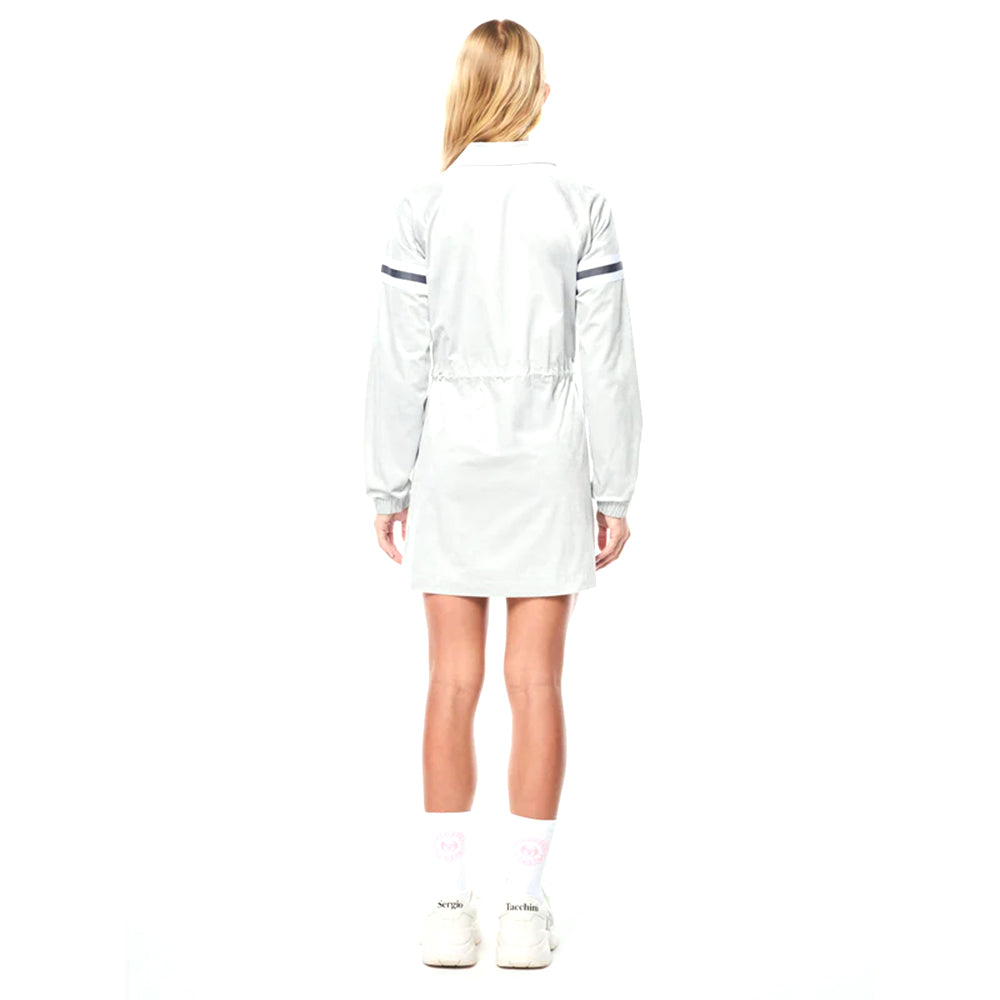 Vestido Cordurato Sergio Tacchini | Sombra tranquila