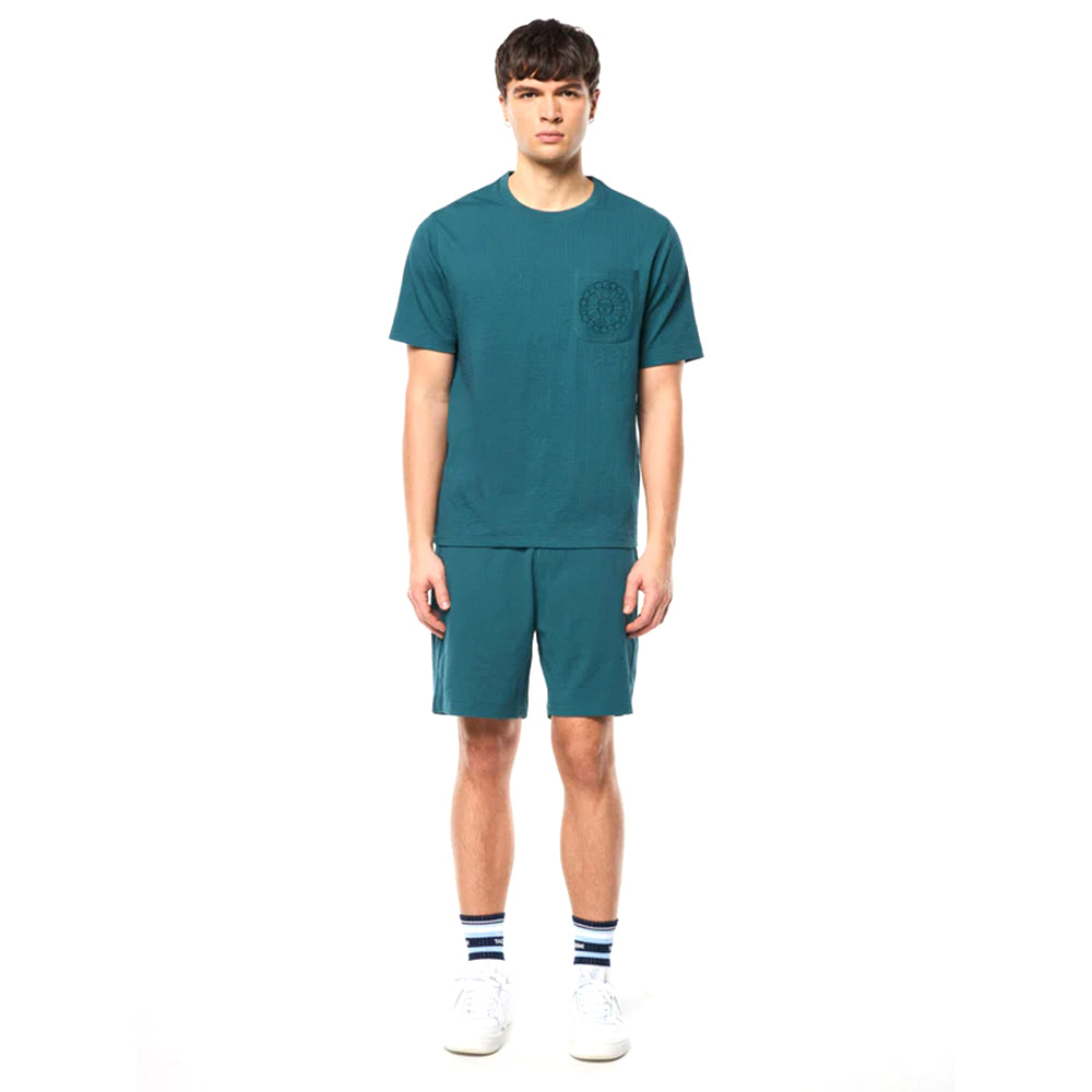 Camisa de moda Diaro Sergio Tacchini | Mediterránea