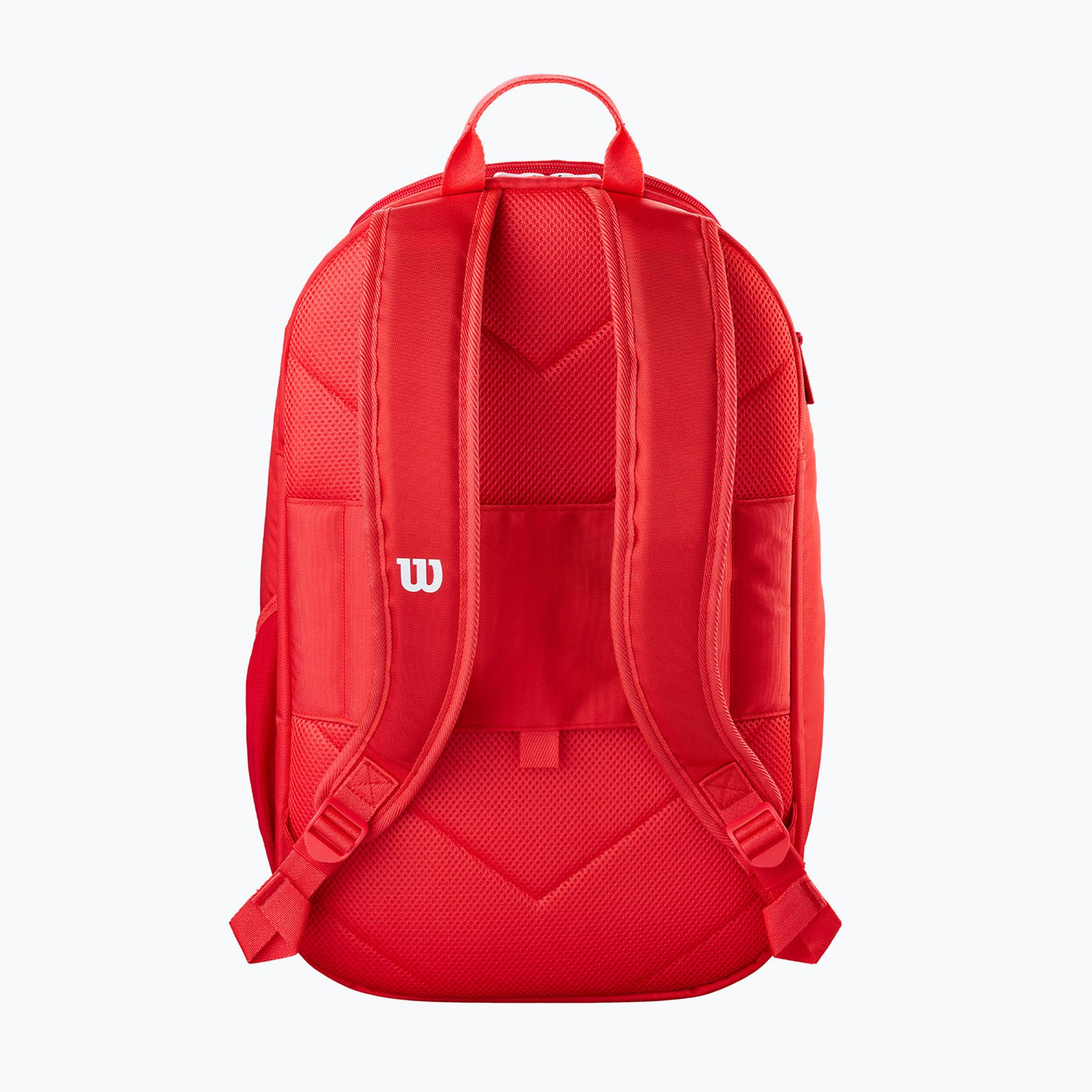 Mochila de pádel Wilson Super Tour 2026 | Rojo