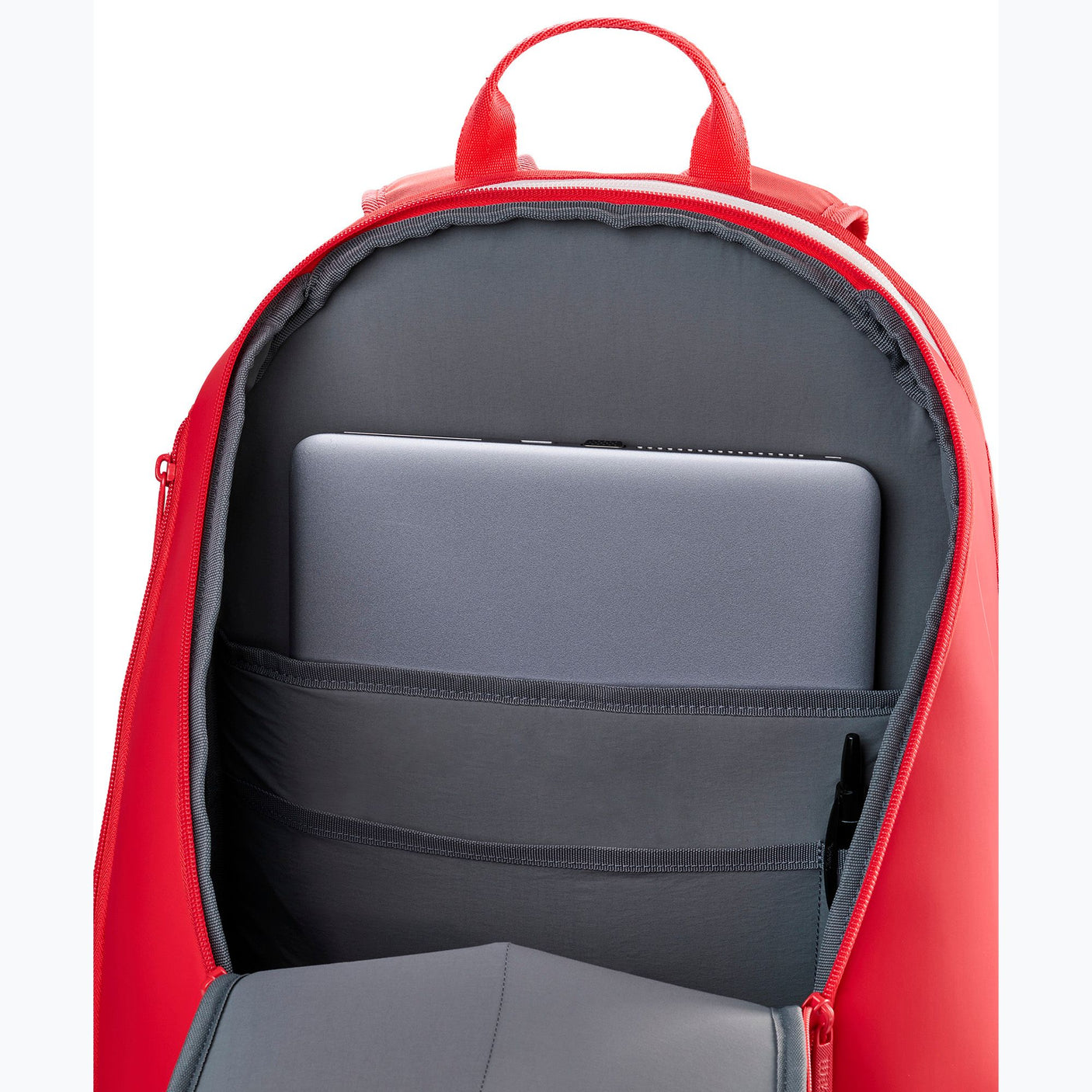 Mochila de pádel Wilson Super Tour 2026 | Rojo