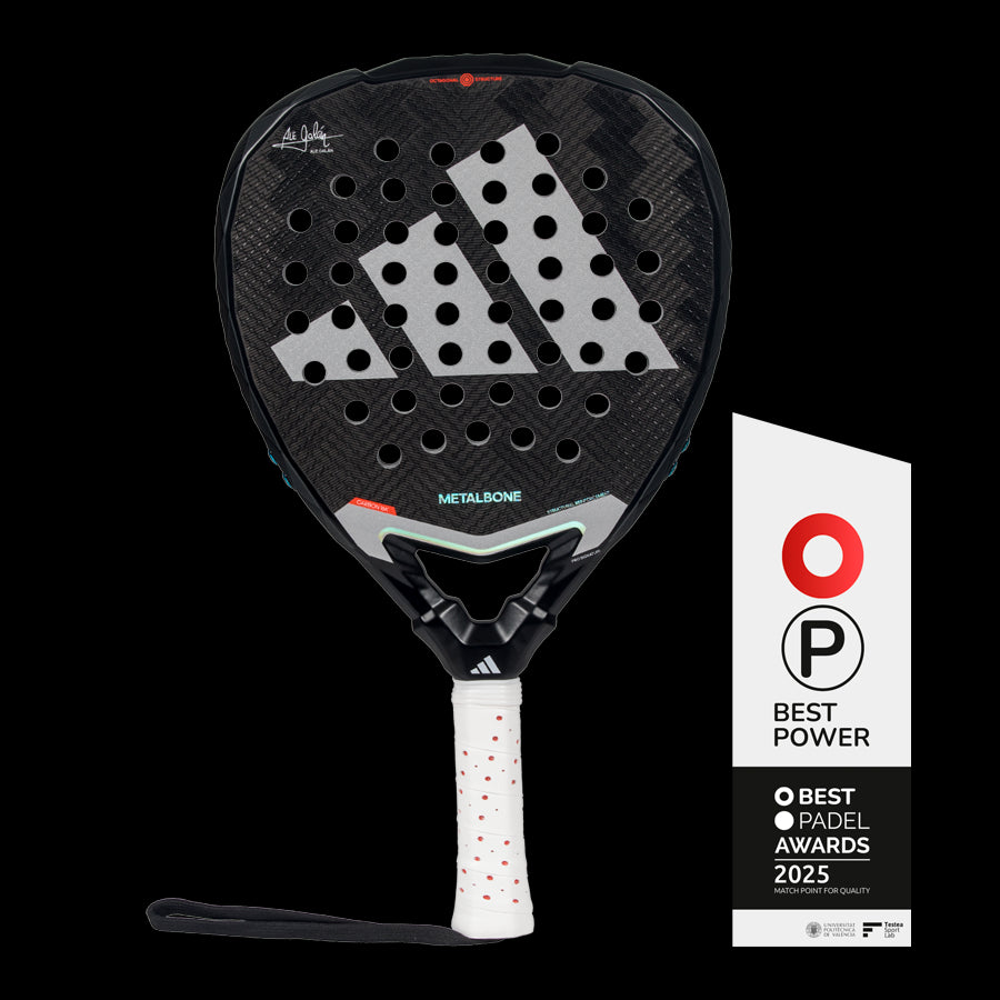 Adidas Padel Racket Metalbone 3.4 - Ale Galán