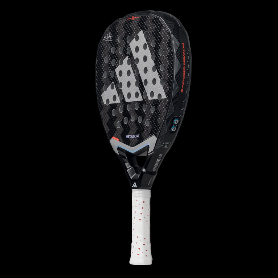 Adidas Padel Racket Metalbone 3.4 - Ale Galán