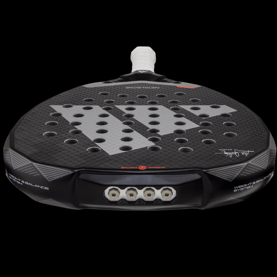 Adidas Padel Racket Metalbone 3.4 - Ale Galán
