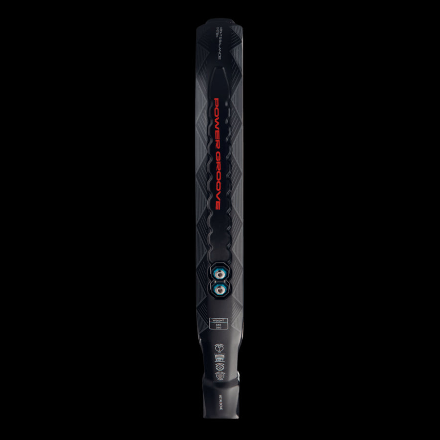 Adidas Padel Racket Metalbone 3.4 - Ale Galán