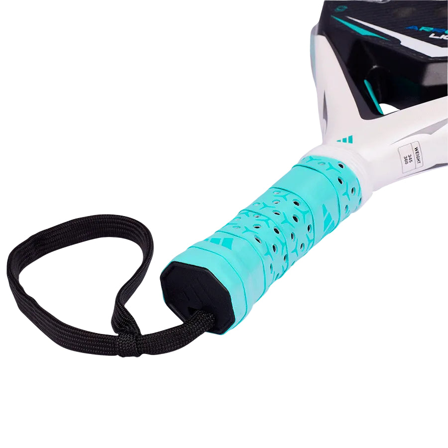 Adidas Padel Racket Arrow Hit Light 2026 | Ari Sánchez