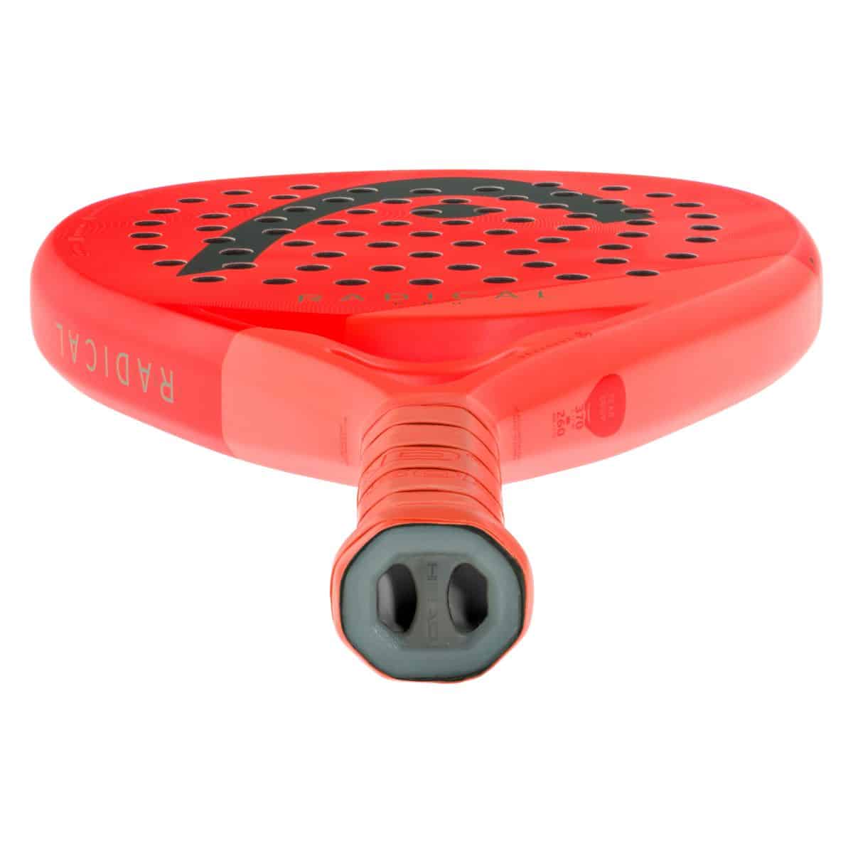 Head Padel Racket Radical Pro 2026