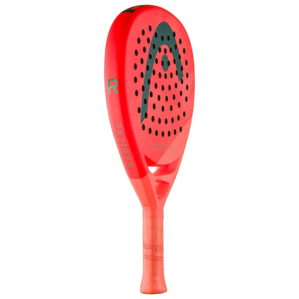 Head Padel Racket Radical Pro 2026