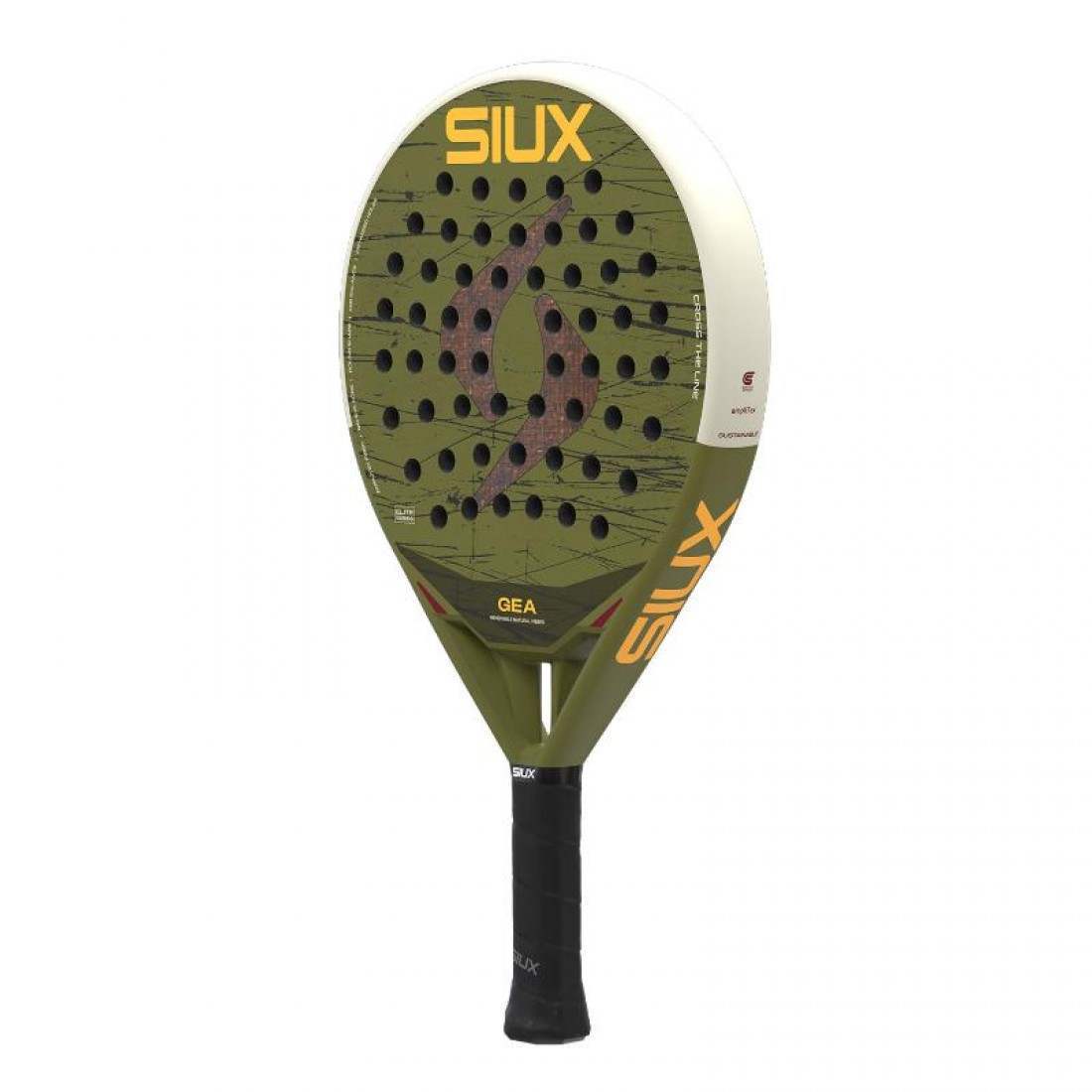 Siux Gea 2 26 Padel Racket