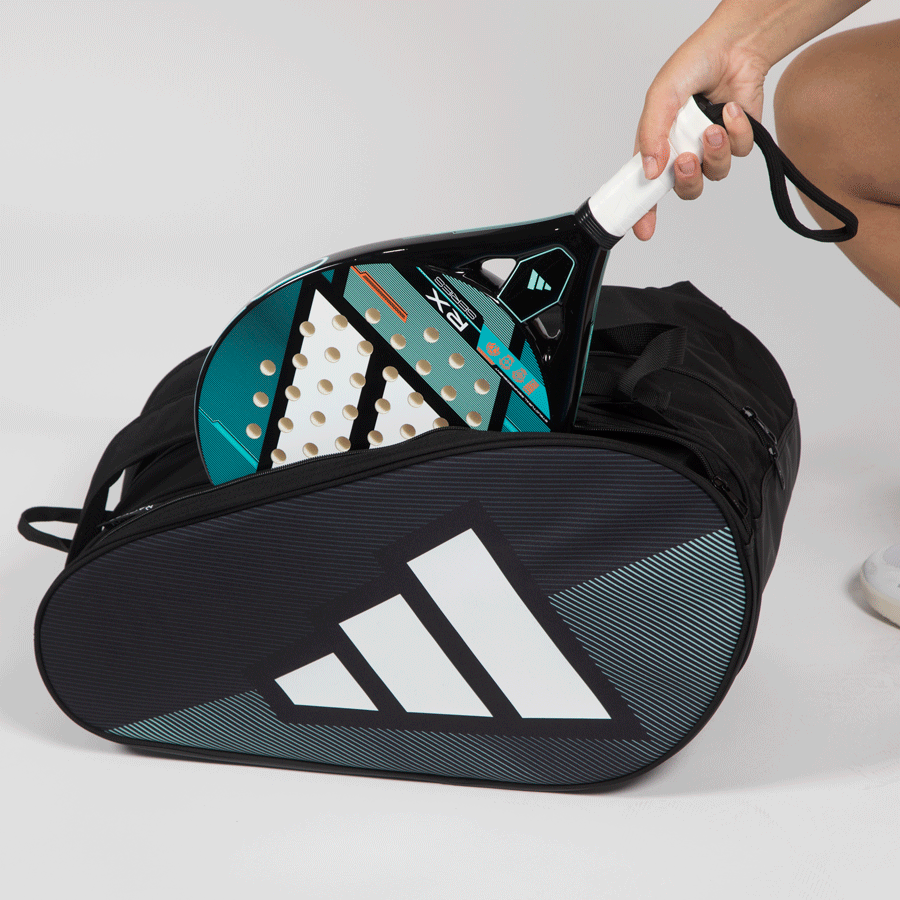 Adidas Padel Racket Bag Control