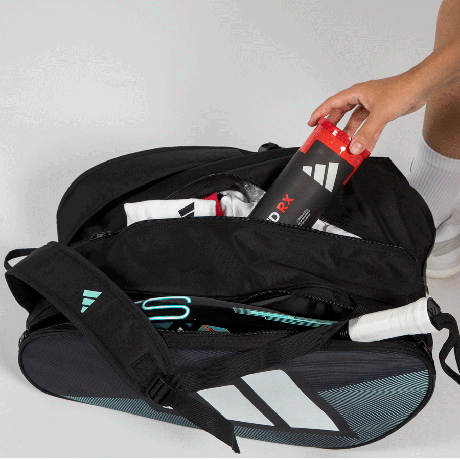 Adidas Padel Racket Bag Control