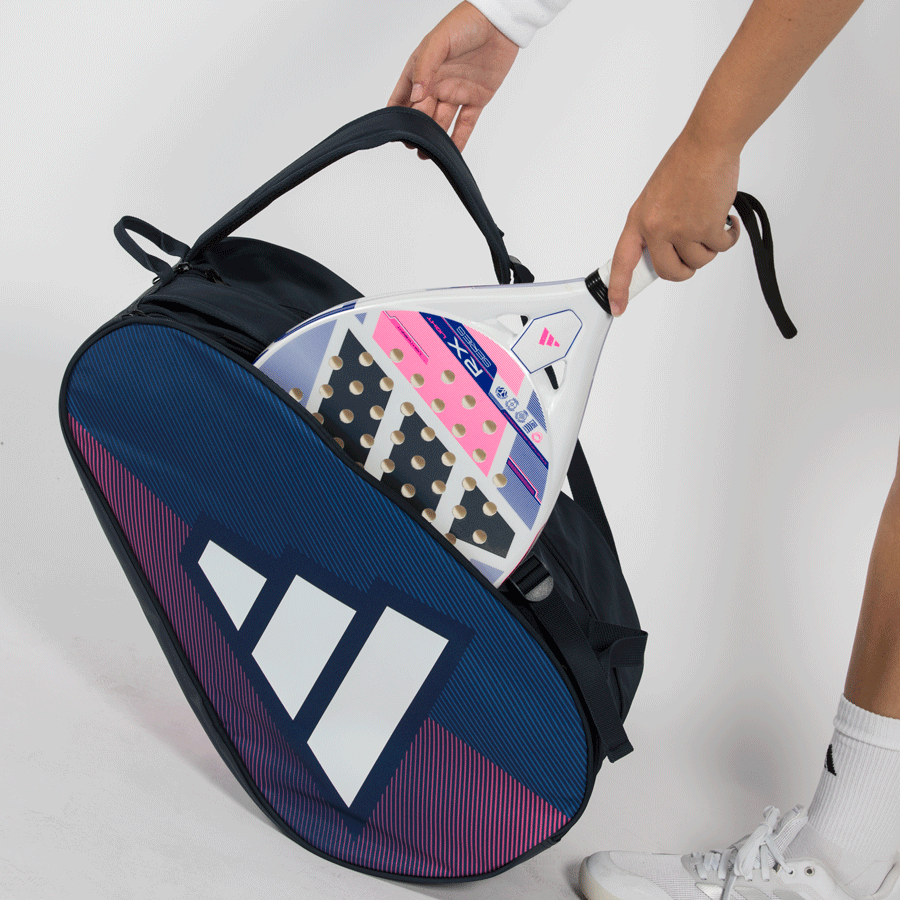 Adidas Padel Racket Bag Control
