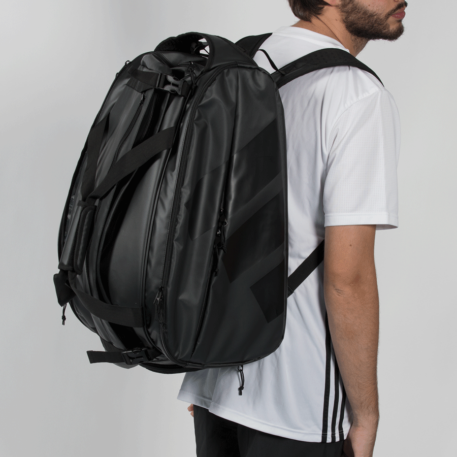 Adidas Padel Racket Bag Multigame