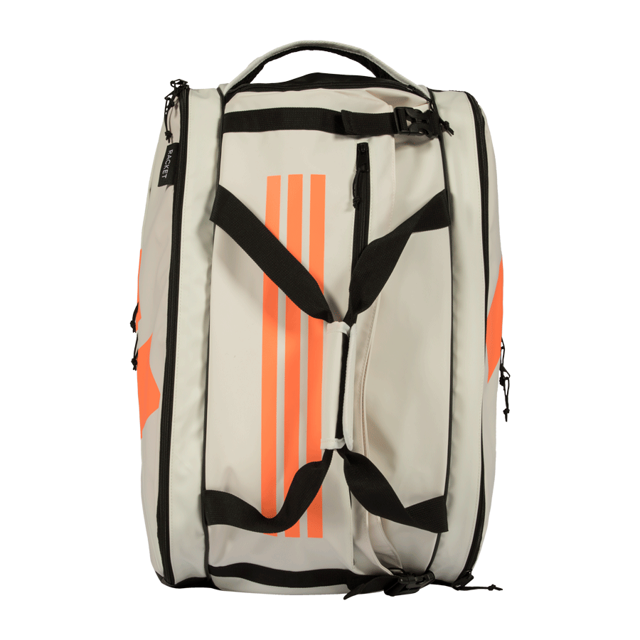 Adidas Padel Racket Bag Multigame